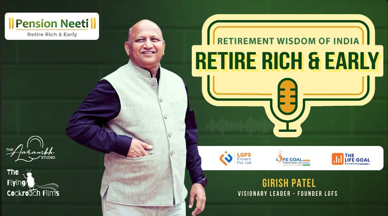 Mr Girish Patel